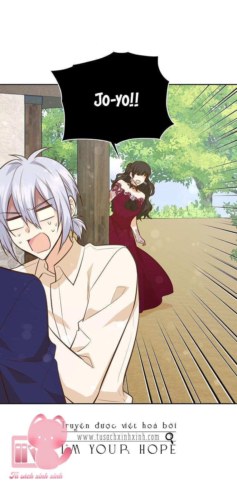 Yêu Tôi Đi, Dù Sao Ngài Cũng Chỉ Là Nhân Vật Phụ - Chap 62 - Trang 28