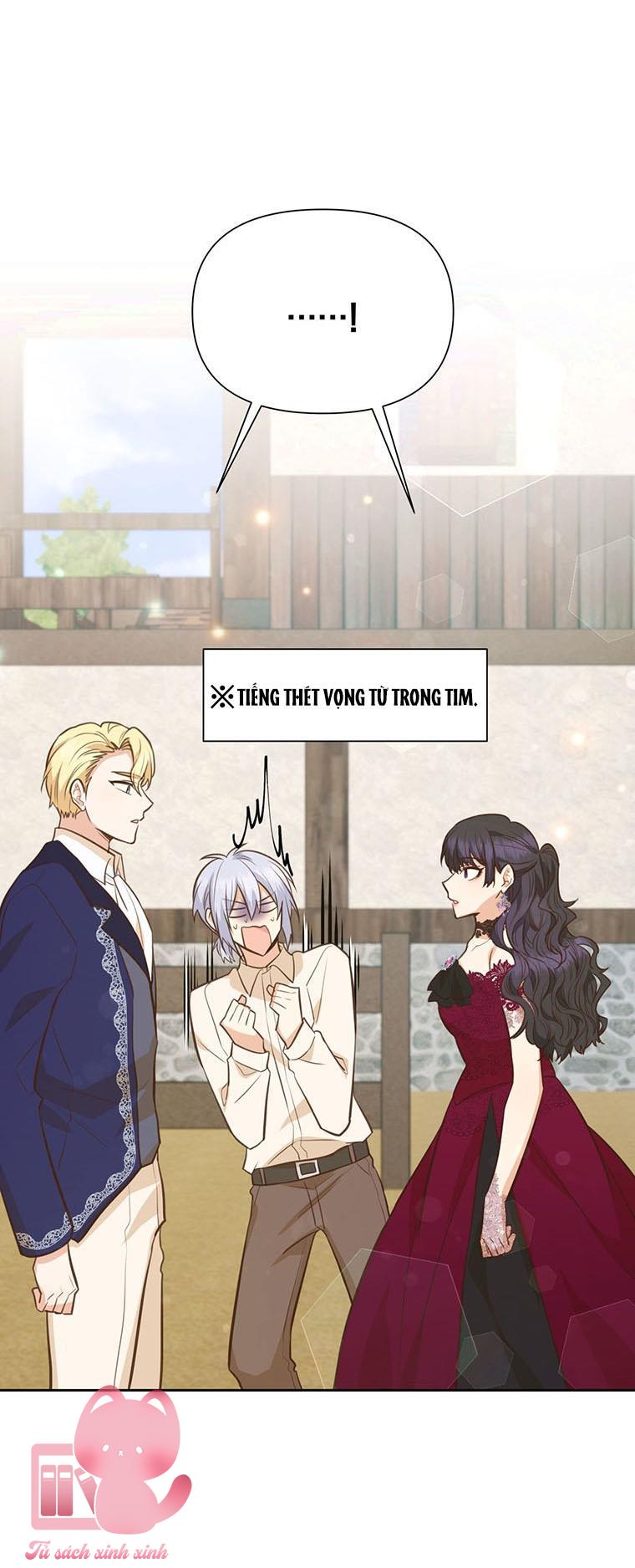 Yêu Tôi Đi, Dù Sao Ngài Cũng Chỉ Là Nhân Vật Phụ - Chap 62 - Trang 29