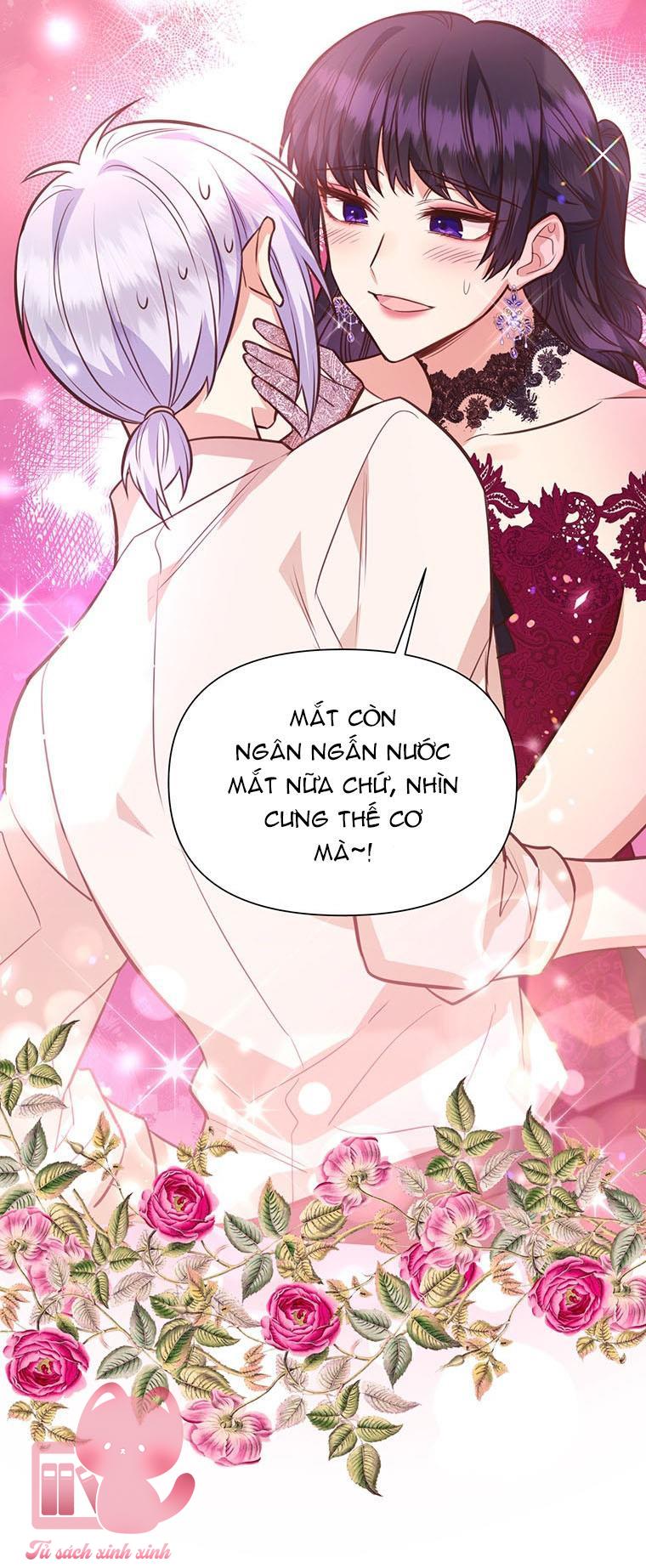 Yêu Tôi Đi, Dù Sao Ngài Cũng Chỉ Là Nhân Vật Phụ - Chap 62 - Trang 4