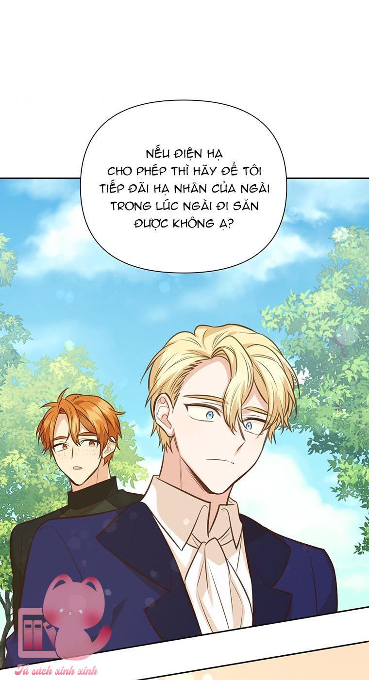 Yêu Tôi Đi, Dù Sao Ngài Cũng Chỉ Là Nhân Vật Phụ - Chap 62 - Trang 34