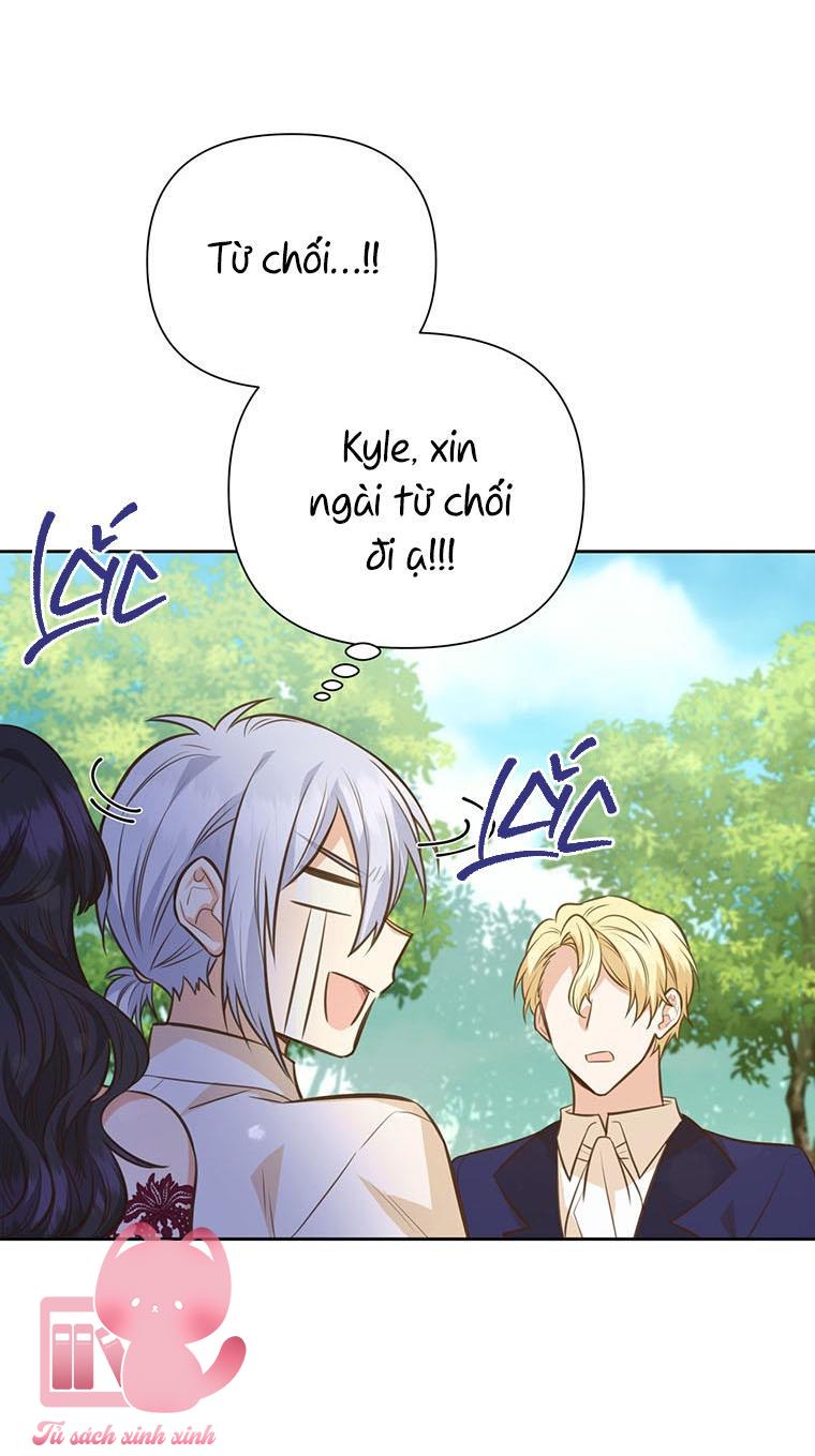 Yêu Tôi Đi, Dù Sao Ngài Cũng Chỉ Là Nhân Vật Phụ - Chap 62 - Trang 36