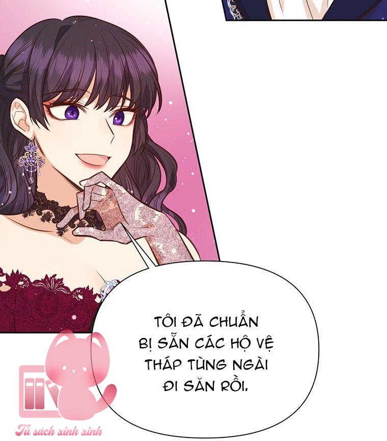 Yêu Tôi Đi, Dù Sao Ngài Cũng Chỉ Là Nhân Vật Phụ - Chap 62 - Trang 38
