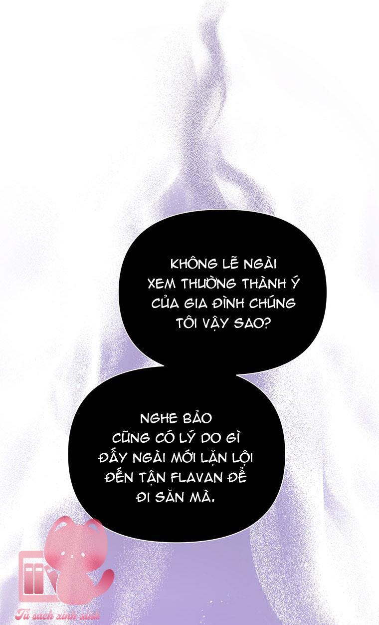 Yêu Tôi Đi, Dù Sao Ngài Cũng Chỉ Là Nhân Vật Phụ - Chap 62 - Trang 39