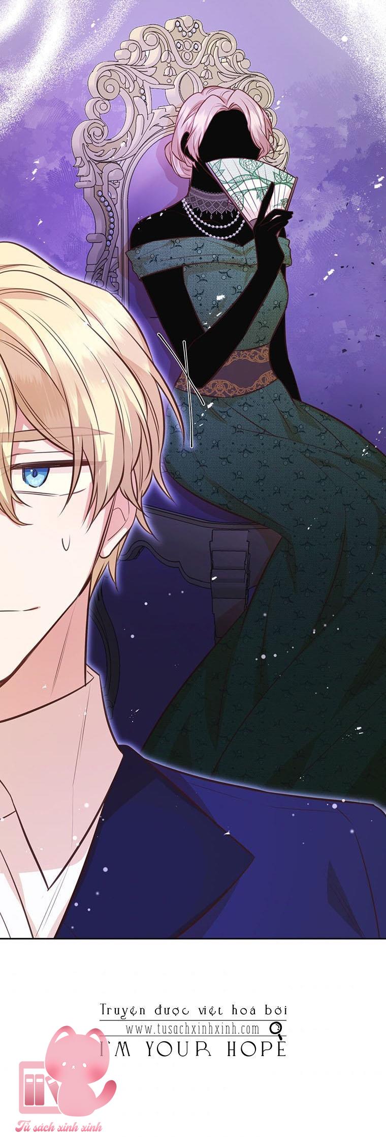 Yêu Tôi Đi, Dù Sao Ngài Cũng Chỉ Là Nhân Vật Phụ - Chap 62 - Trang 40