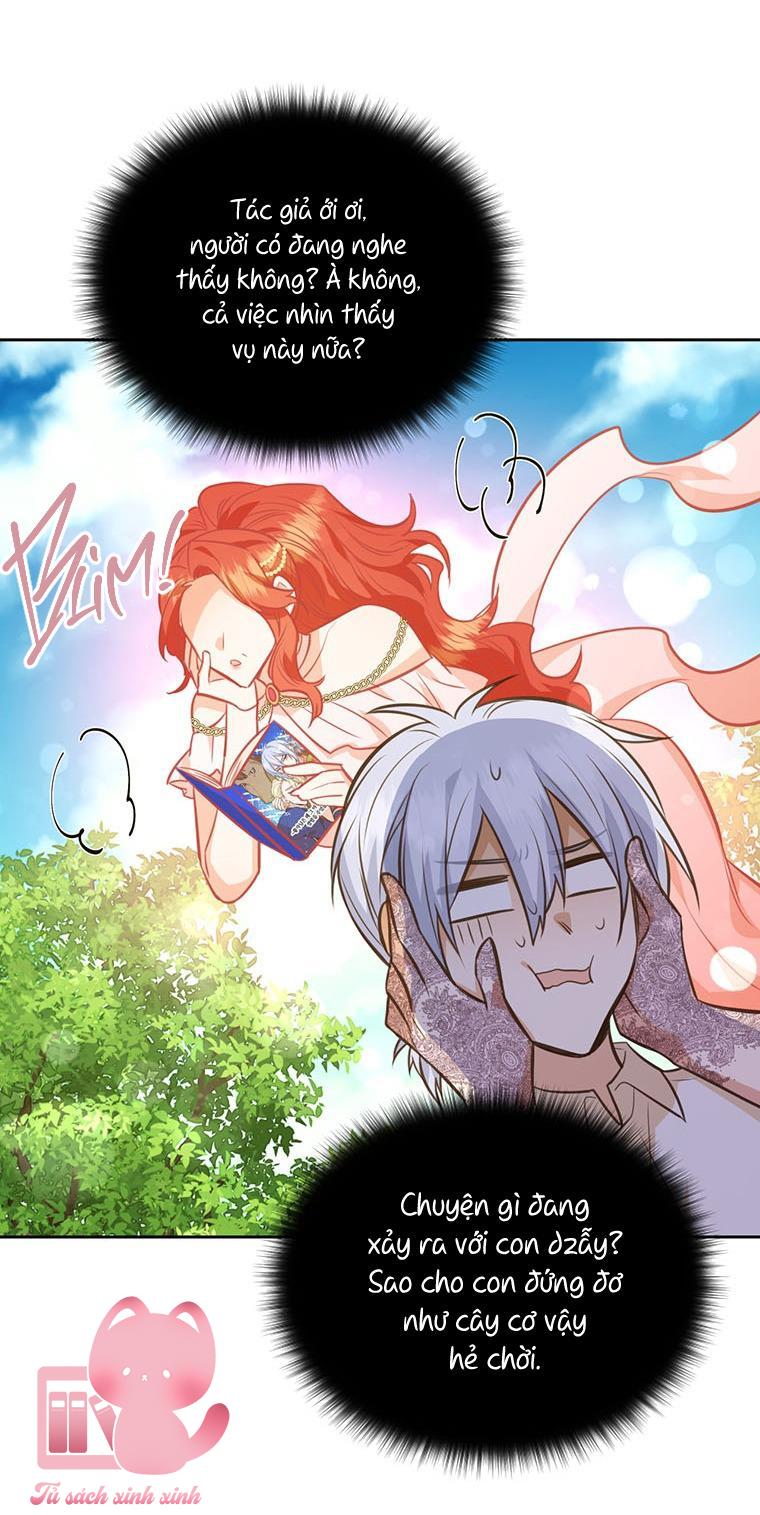 Yêu Tôi Đi, Dù Sao Ngài Cũng Chỉ Là Nhân Vật Phụ - Chap 62 - Trang 5