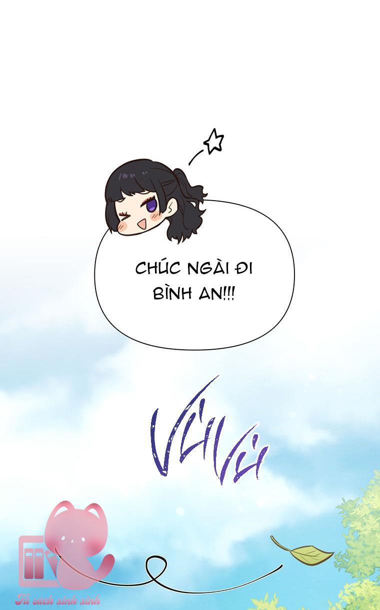 Yêu Tôi Đi, Dù Sao Ngài Cũng Chỉ Là Nhân Vật Phụ - Chap 62 - Trang 43