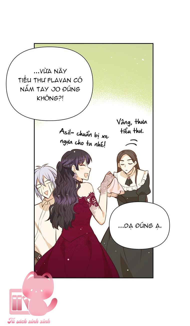 Yêu Tôi Đi, Dù Sao Ngài Cũng Chỉ Là Nhân Vật Phụ - Chap 62 - Trang 45