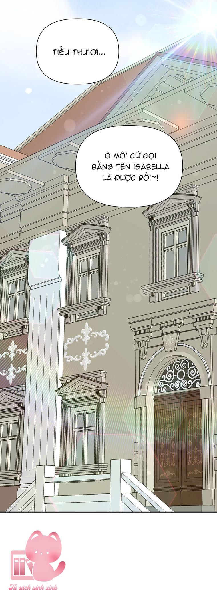 Yêu Tôi Đi, Dù Sao Ngài Cũng Chỉ Là Nhân Vật Phụ - Chap 62 - Trang 49