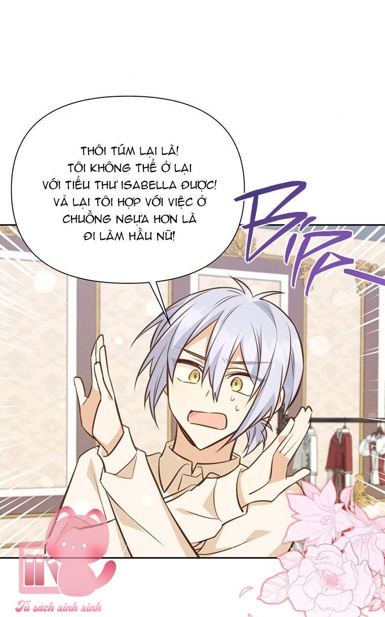 Yêu Tôi Đi, Dù Sao Ngài Cũng Chỉ Là Nhân Vật Phụ - Chap 62 - Trang 53
