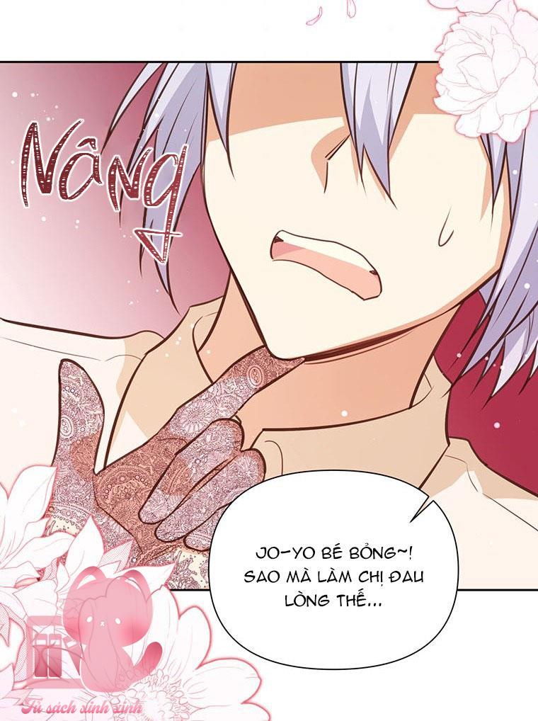 Yêu Tôi Đi, Dù Sao Ngài Cũng Chỉ Là Nhân Vật Phụ - Chap 62 - Trang 54