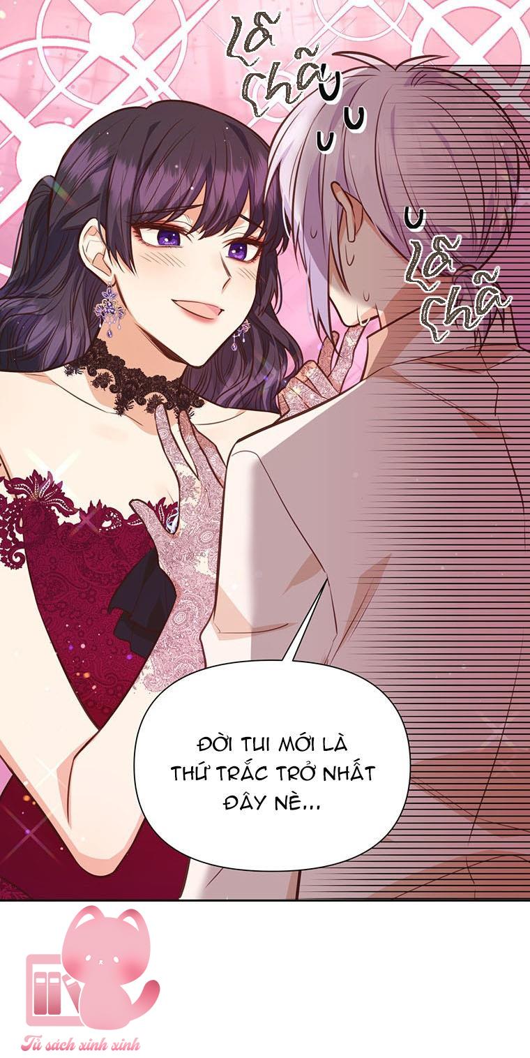 Yêu Tôi Đi, Dù Sao Ngài Cũng Chỉ Là Nhân Vật Phụ - Chap 62 - Trang 56