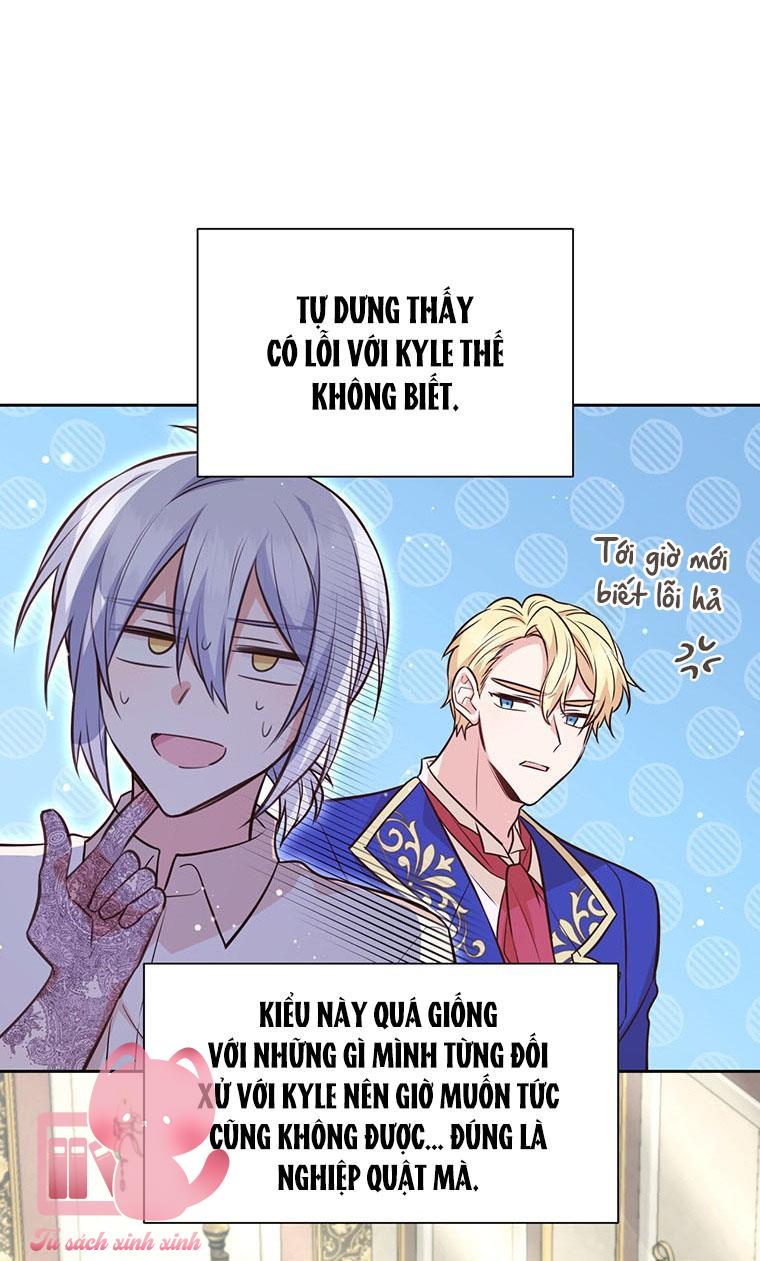 Yêu Tôi Đi, Dù Sao Ngài Cũng Chỉ Là Nhân Vật Phụ - Chap 62 - Trang 57