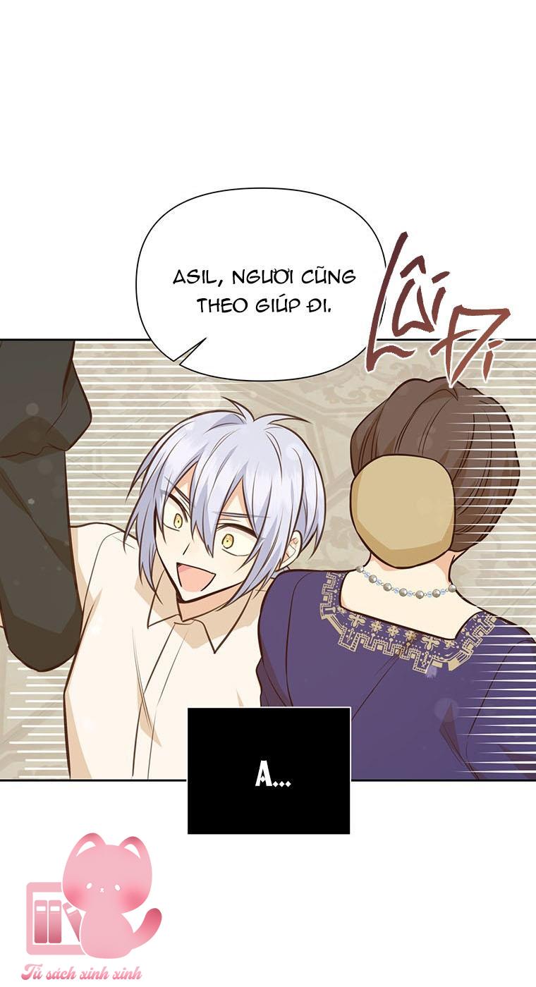 Yêu Tôi Đi, Dù Sao Ngài Cũng Chỉ Là Nhân Vật Phụ - Chap 62 - Trang 63