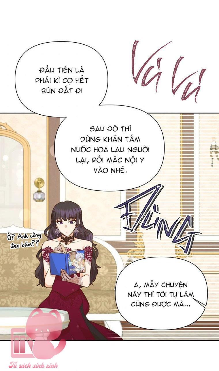 Yêu Tôi Đi, Dù Sao Ngài Cũng Chỉ Là Nhân Vật Phụ - Chap 62 - Trang 67