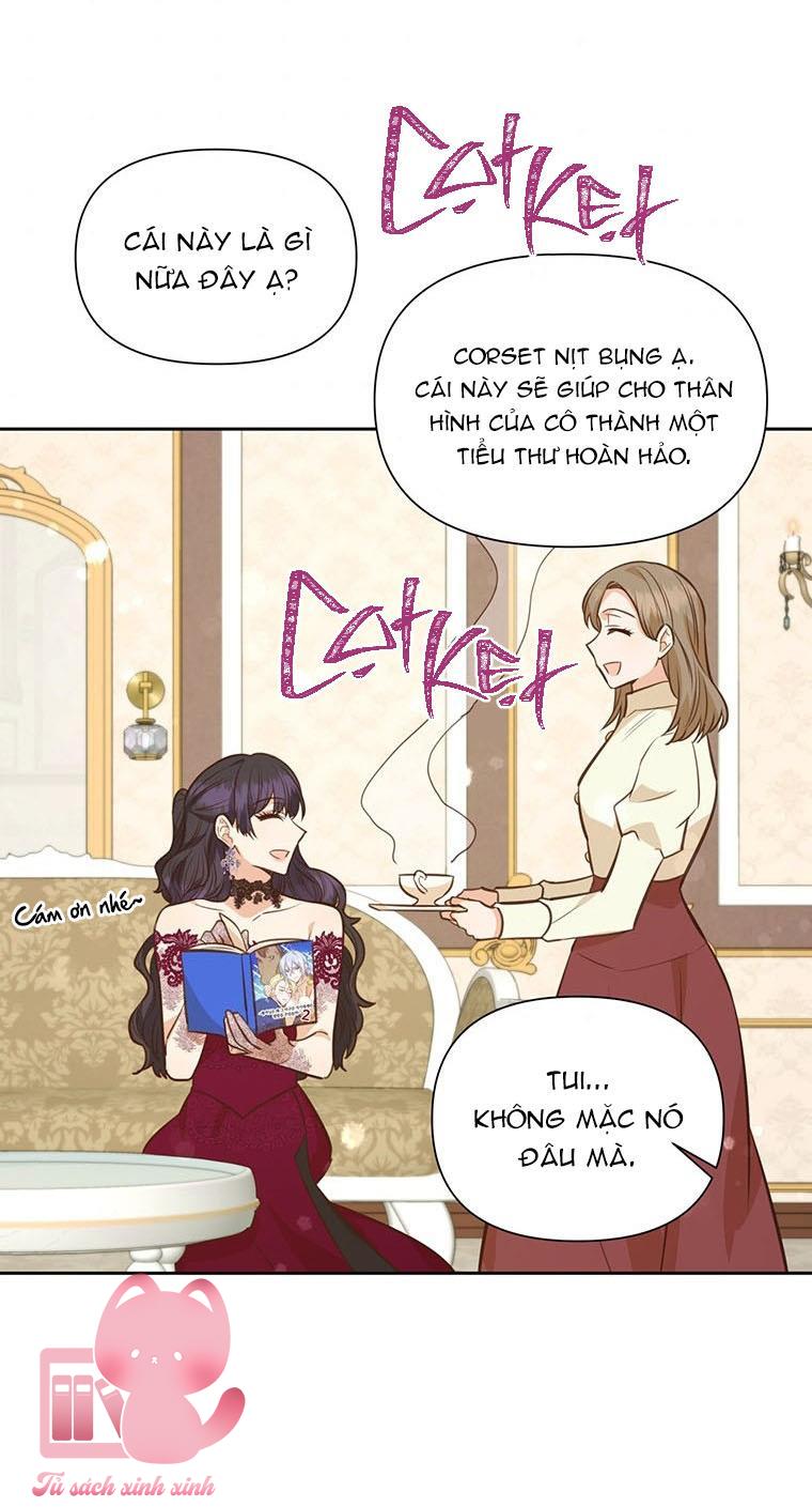 Yêu Tôi Đi, Dù Sao Ngài Cũng Chỉ Là Nhân Vật Phụ - Chap 62 - Trang 68