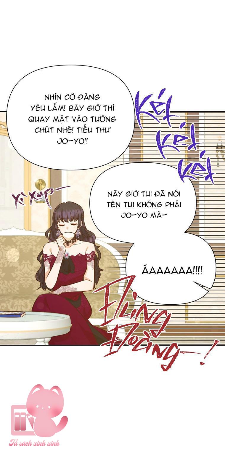 Yêu Tôi Đi, Dù Sao Ngài Cũng Chỉ Là Nhân Vật Phụ - Chap 62 - Trang 69