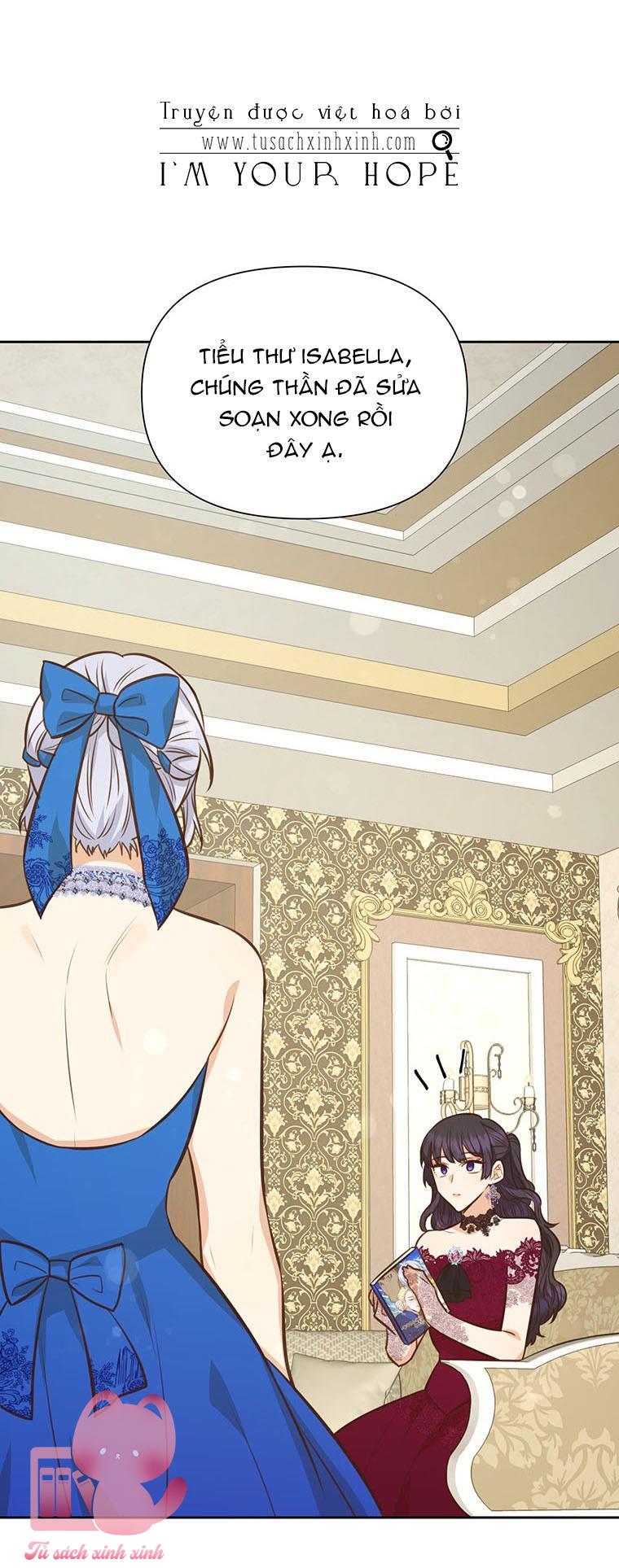 Yêu Tôi Đi, Dù Sao Ngài Cũng Chỉ Là Nhân Vật Phụ - Chap 62 - Trang 71