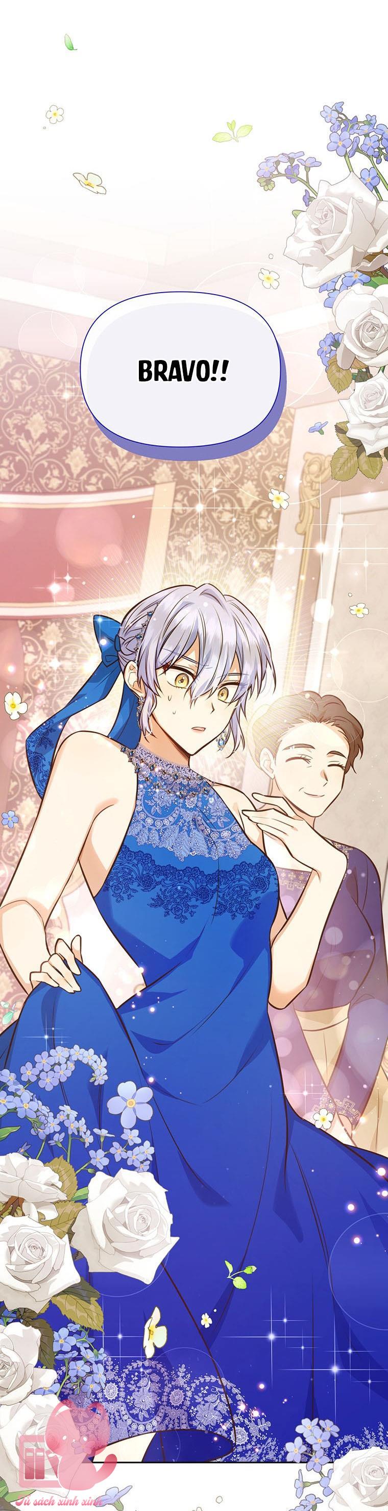 Yêu Tôi Đi, Dù Sao Ngài Cũng Chỉ Là Nhân Vật Phụ - Chap 62 - Trang 73
