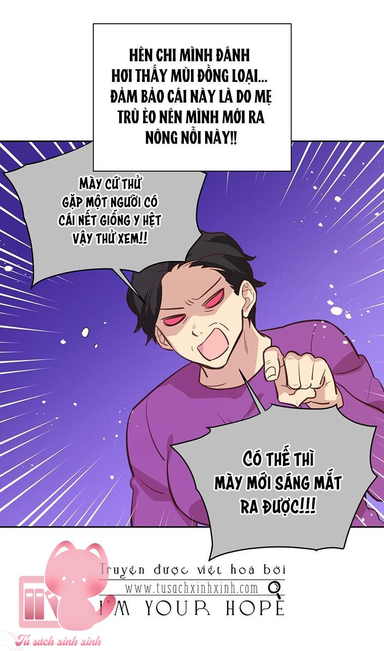 Yêu Tôi Đi, Dù Sao Ngài Cũng Chỉ Là Nhân Vật Phụ - Chap 62 - Trang 9