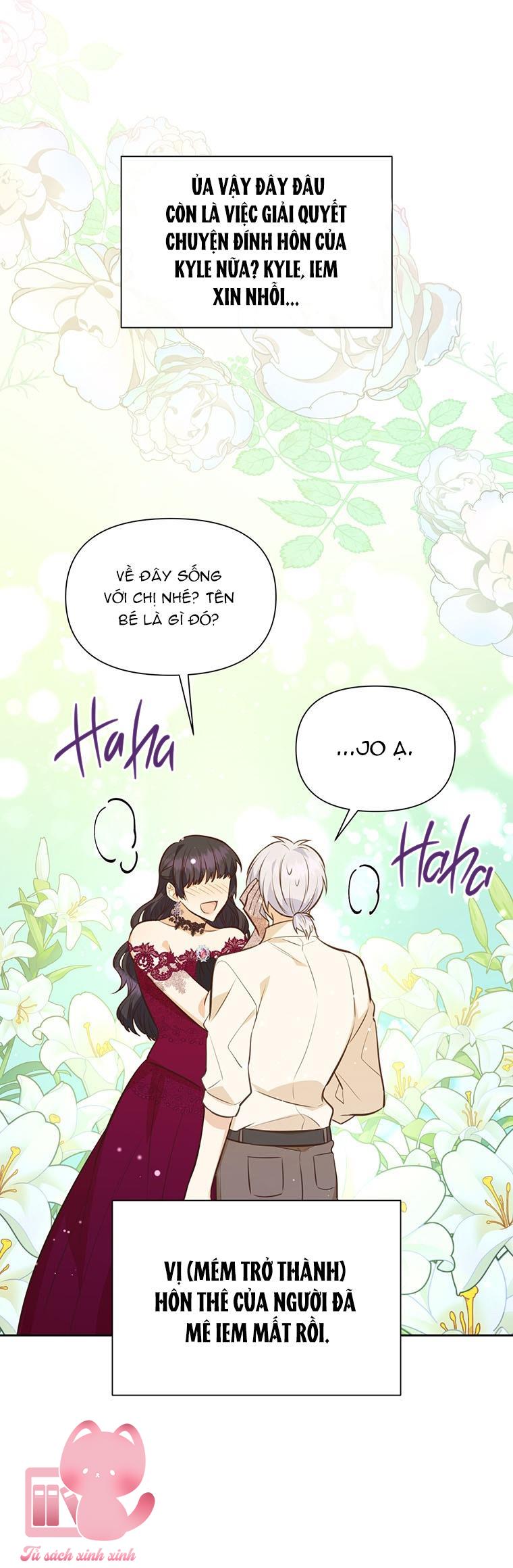 Yêu Tôi Đi, Dù Sao Ngài Cũng Chỉ Là Nhân Vật Phụ - Chap 62 - Trang 10