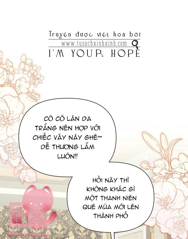 Yêu Tôi Đi, Dù Sao Ngài Cũng Chỉ Là Nhân Vật Phụ - Chap 63 - Trang 2