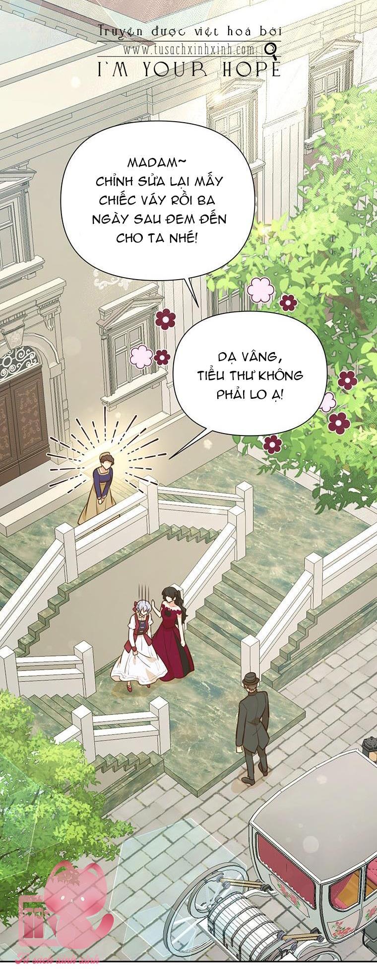 Yêu Tôi Đi, Dù Sao Ngài Cũng Chỉ Là Nhân Vật Phụ - Chap 63 - Trang 14