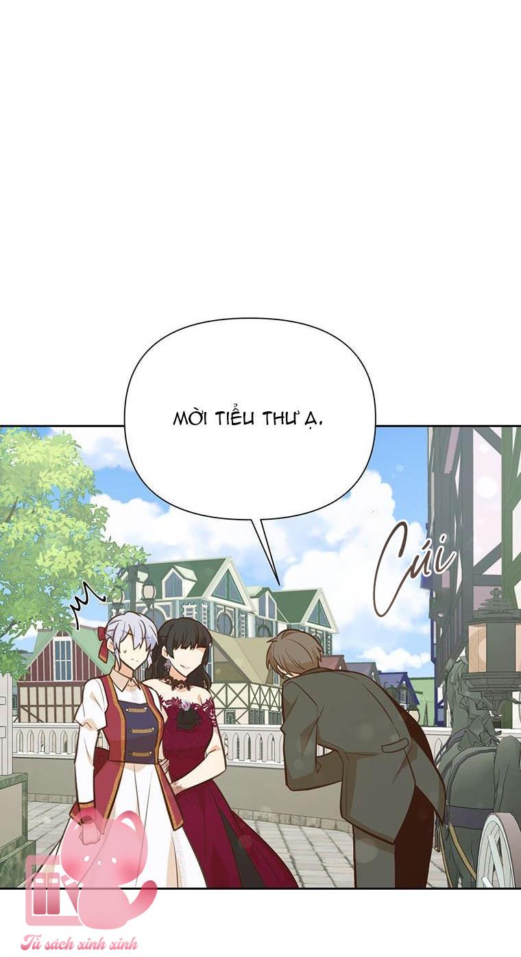 Yêu Tôi Đi, Dù Sao Ngài Cũng Chỉ Là Nhân Vật Phụ - Chap 63 - Trang 15