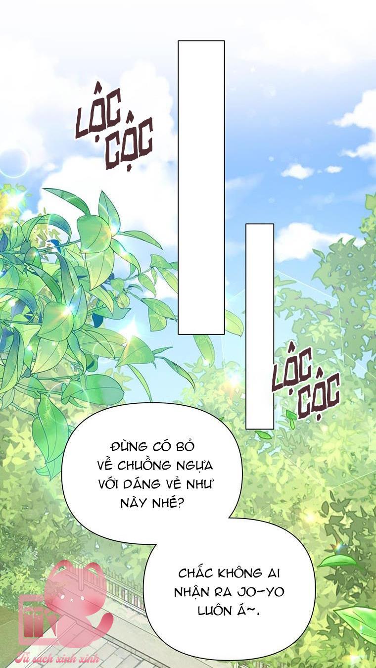 Yêu Tôi Đi, Dù Sao Ngài Cũng Chỉ Là Nhân Vật Phụ - Chap 63 - Trang 20