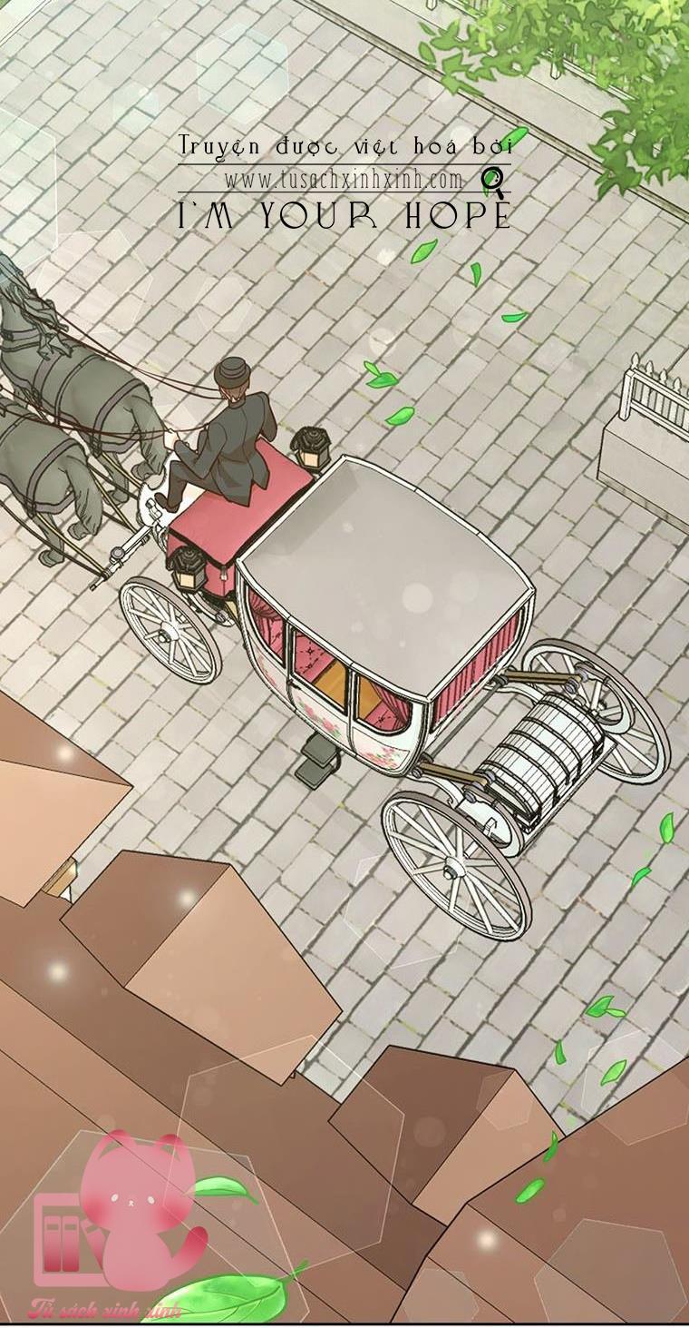 Yêu Tôi Đi, Dù Sao Ngài Cũng Chỉ Là Nhân Vật Phụ - Chap 63 - Trang 21