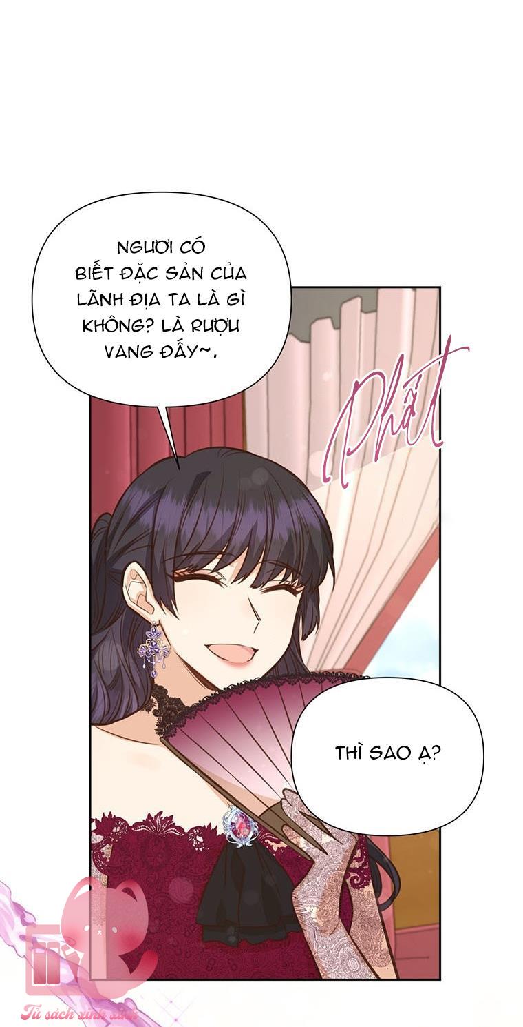 Yêu Tôi Đi, Dù Sao Ngài Cũng Chỉ Là Nhân Vật Phụ - Chap 63 - Trang 23
