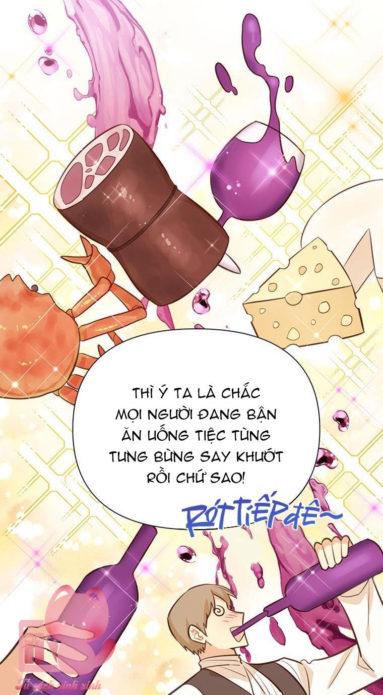 Yêu Tôi Đi, Dù Sao Ngài Cũng Chỉ Là Nhân Vật Phụ - Chap 63 - Trang 24