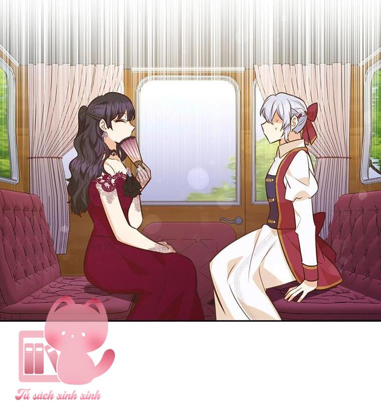 Yêu Tôi Đi, Dù Sao Ngài Cũng Chỉ Là Nhân Vật Phụ - Chap 63 - Trang 26