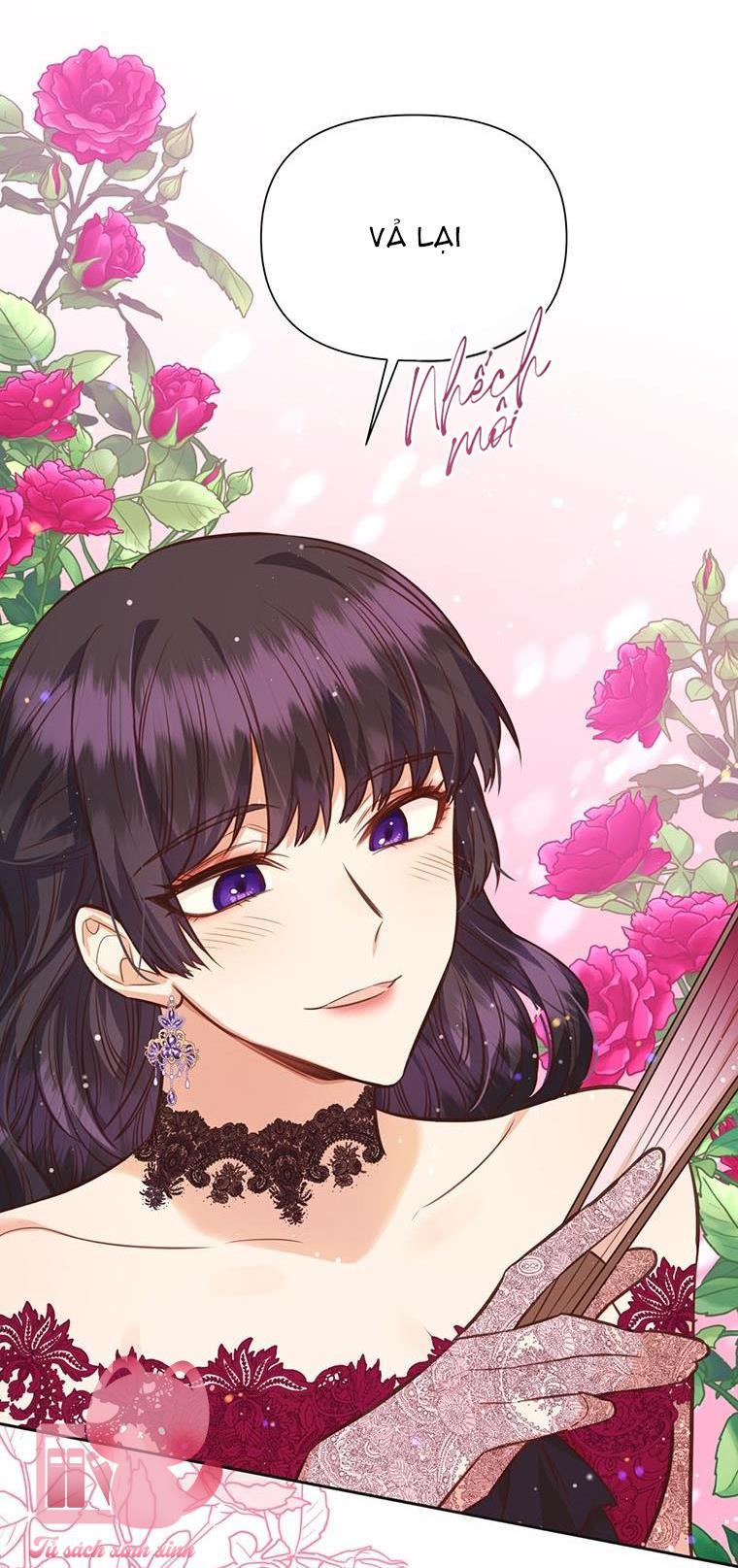 Yêu Tôi Đi, Dù Sao Ngài Cũng Chỉ Là Nhân Vật Phụ - Chap 63 - Trang 28