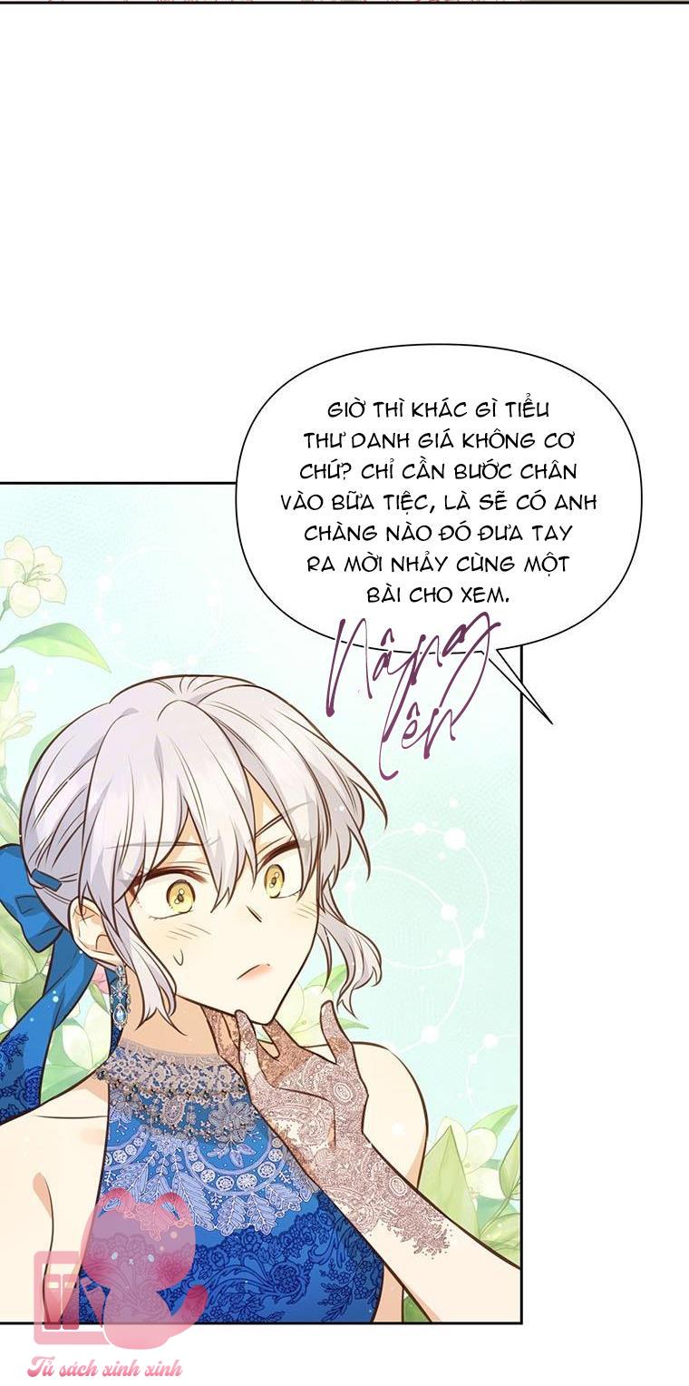 Yêu Tôi Đi, Dù Sao Ngài Cũng Chỉ Là Nhân Vật Phụ - Chap 63 - Trang 4