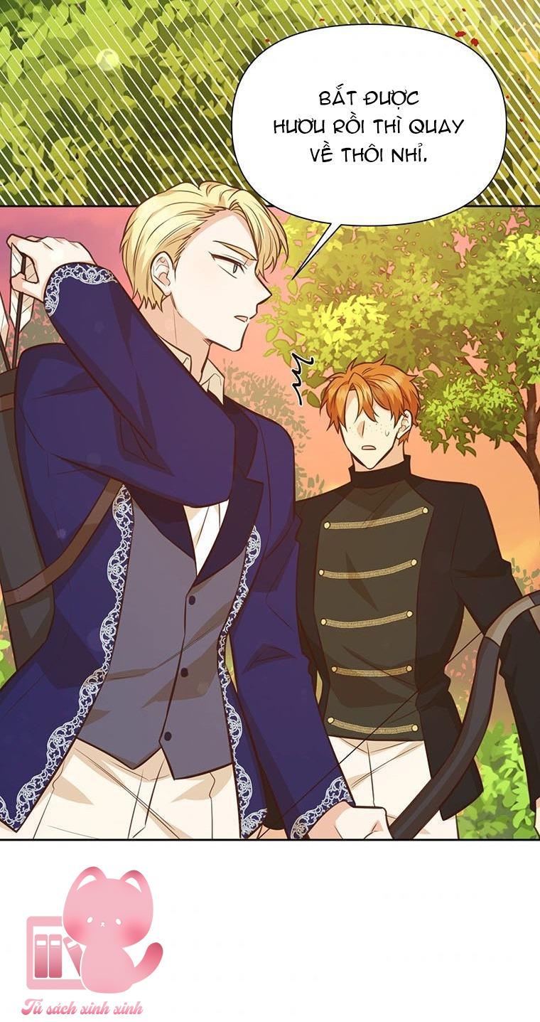 Yêu Tôi Đi, Dù Sao Ngài Cũng Chỉ Là Nhân Vật Phụ - Chap 63 - Trang 33