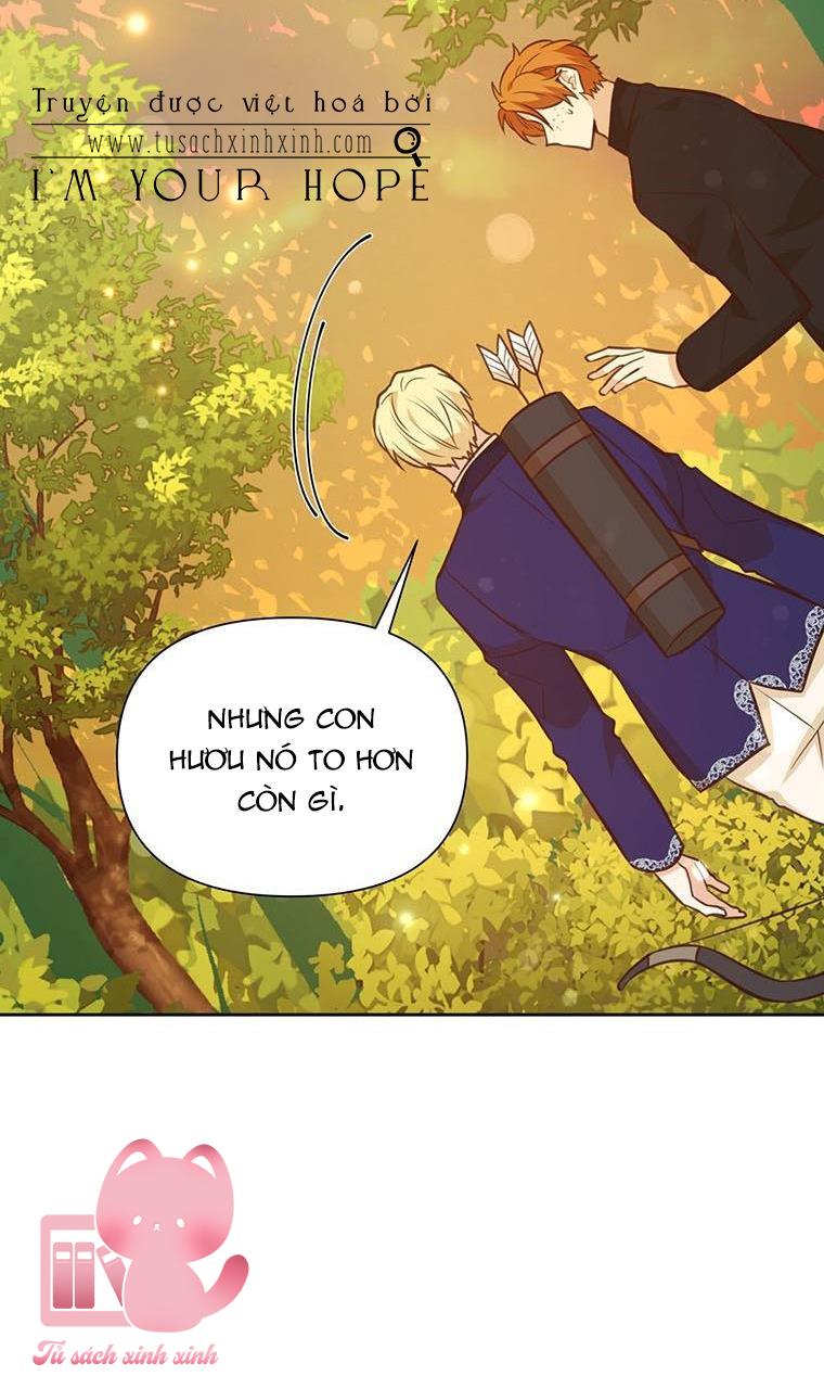 Yêu Tôi Đi, Dù Sao Ngài Cũng Chỉ Là Nhân Vật Phụ - Chap 63 - Trang 35