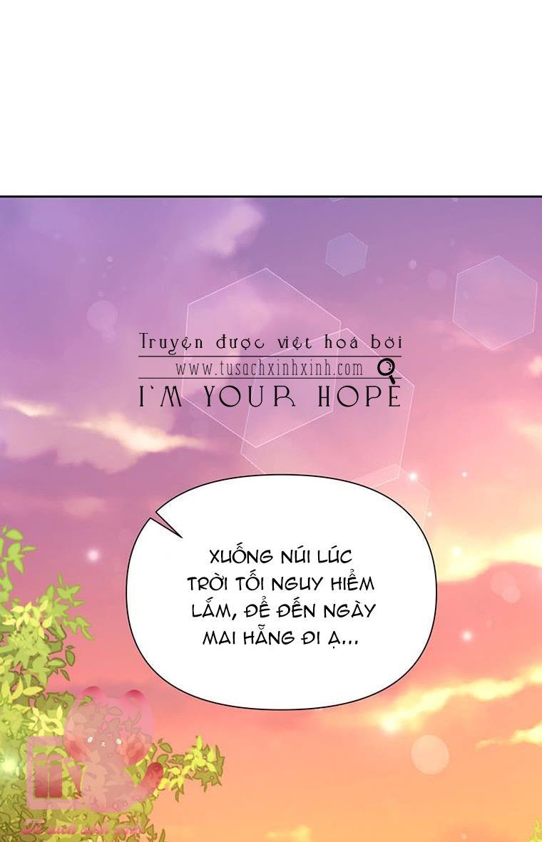 Yêu Tôi Đi, Dù Sao Ngài Cũng Chỉ Là Nhân Vật Phụ - Chap 63 - Trang 37