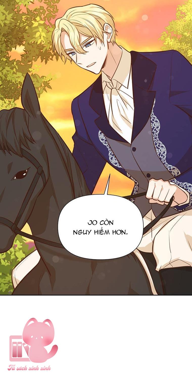 Yêu Tôi Đi, Dù Sao Ngài Cũng Chỉ Là Nhân Vật Phụ - Chap 63 - Trang 38