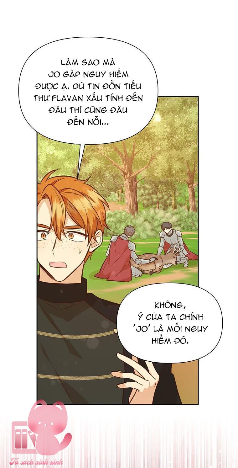 Yêu Tôi Đi, Dù Sao Ngài Cũng Chỉ Là Nhân Vật Phụ - Chap 63 - Trang 39