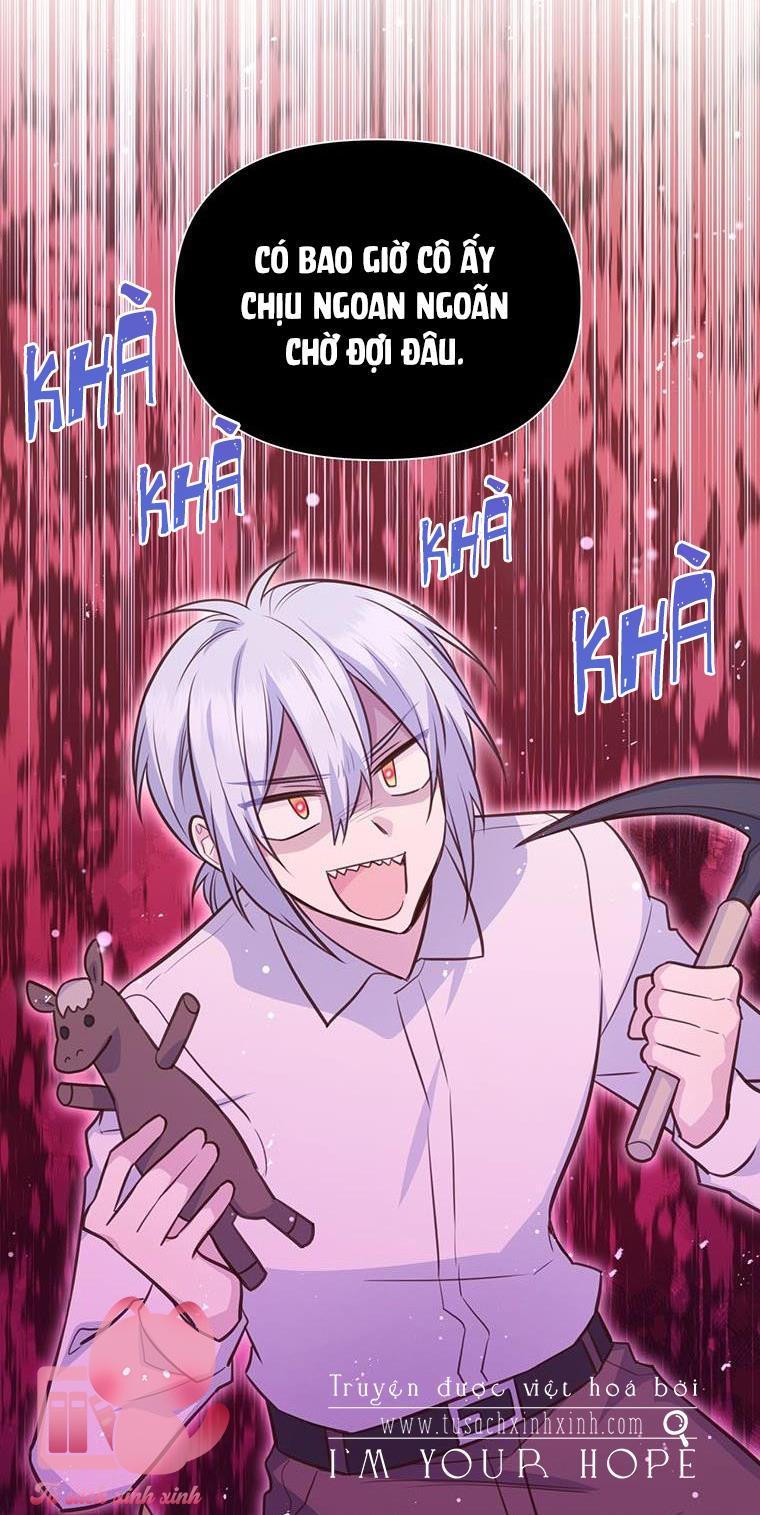 Yêu Tôi Đi, Dù Sao Ngài Cũng Chỉ Là Nhân Vật Phụ - Chap 63 - Trang 40