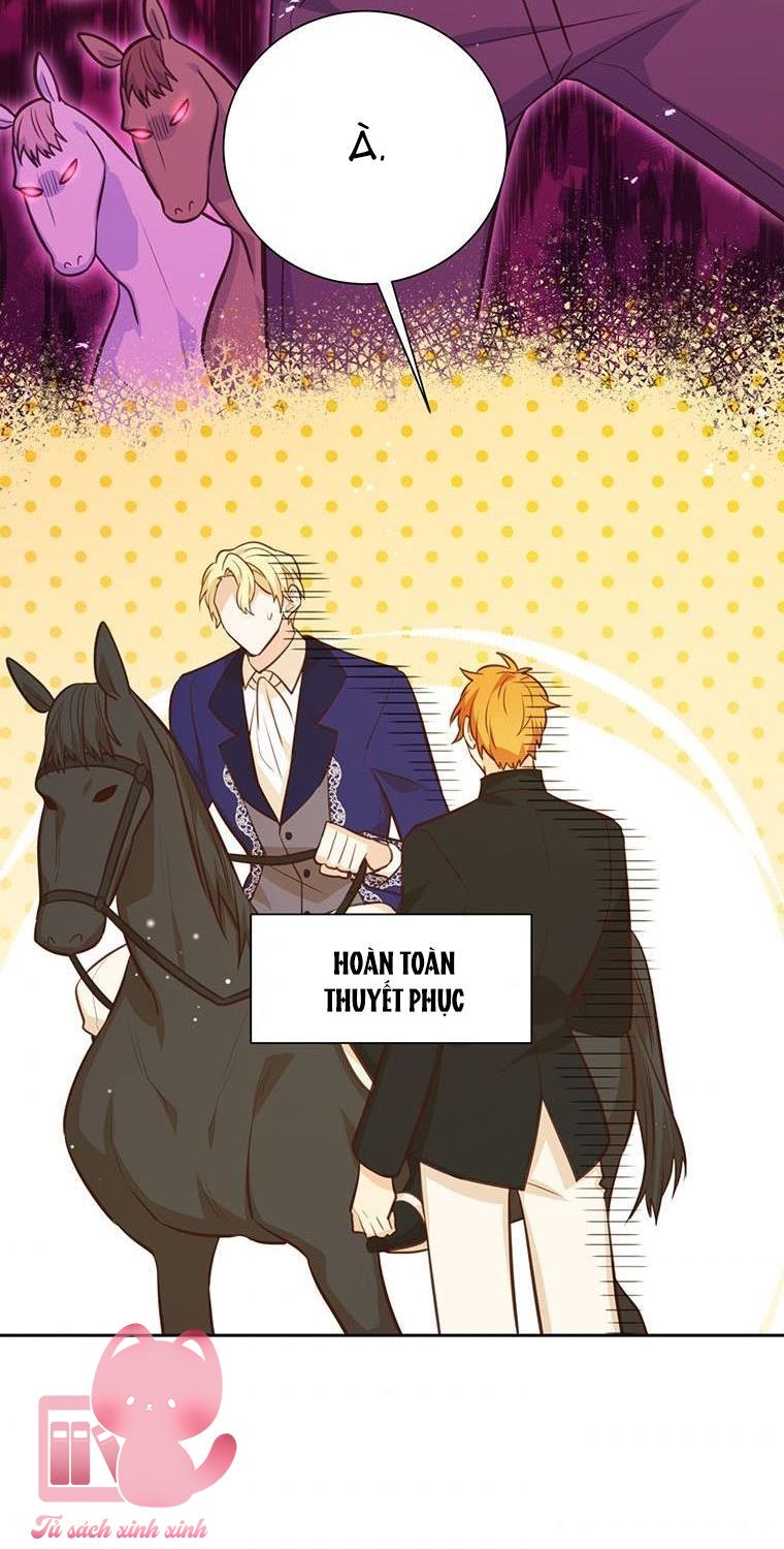 Yêu Tôi Đi, Dù Sao Ngài Cũng Chỉ Là Nhân Vật Phụ - Chap 63 - Trang 41