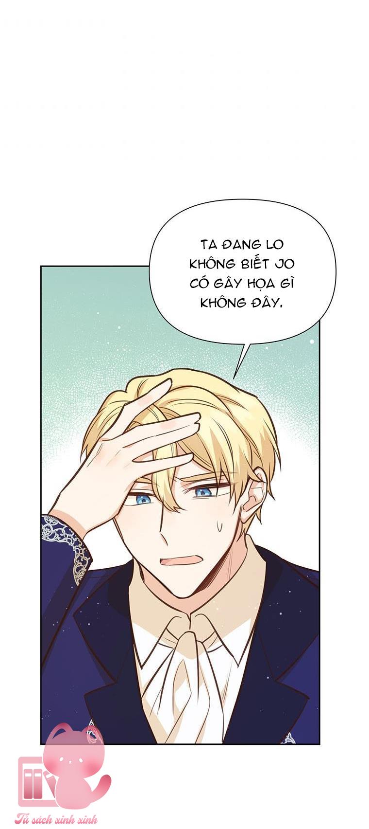 Yêu Tôi Đi, Dù Sao Ngài Cũng Chỉ Là Nhân Vật Phụ - Chap 63 - Trang 42