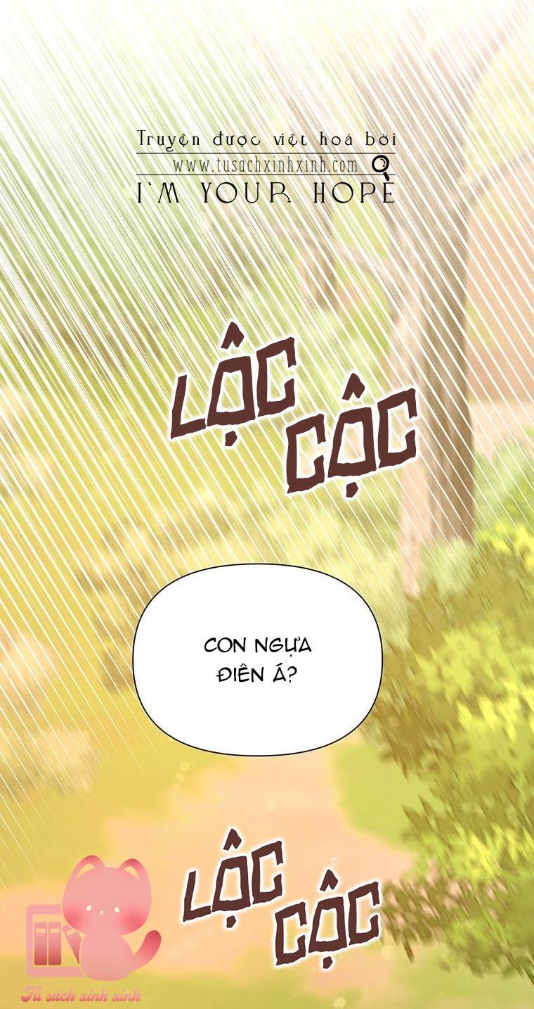Yêu Tôi Đi, Dù Sao Ngài Cũng Chỉ Là Nhân Vật Phụ - Chap 63 - Trang 48