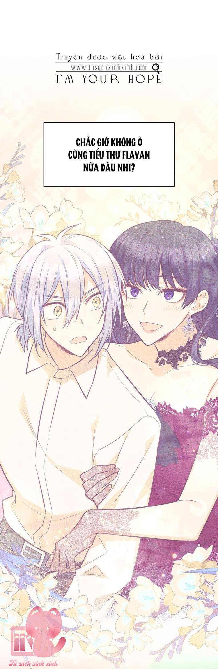 Yêu Tôi Đi, Dù Sao Ngài Cũng Chỉ Là Nhân Vật Phụ - Chap 63 - Trang 50