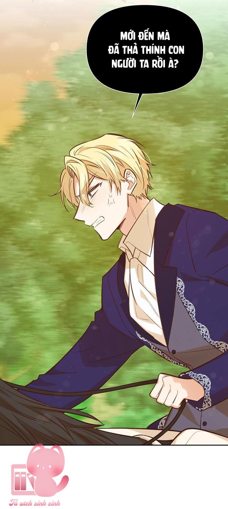Yêu Tôi Đi, Dù Sao Ngài Cũng Chỉ Là Nhân Vật Phụ - Chap 63 - Trang 51