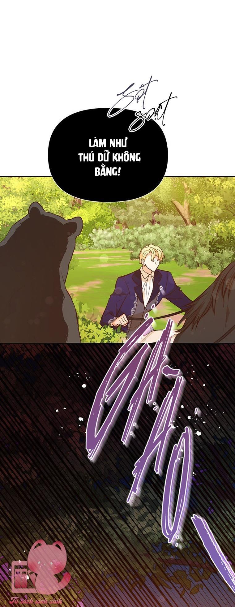 Yêu Tôi Đi, Dù Sao Ngài Cũng Chỉ Là Nhân Vật Phụ - Chap 63 - Trang 52