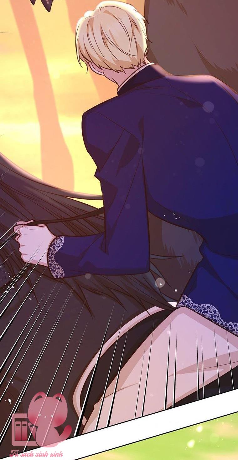 Yêu Tôi Đi, Dù Sao Ngài Cũng Chỉ Là Nhân Vật Phụ - Chap 63 - Trang 54