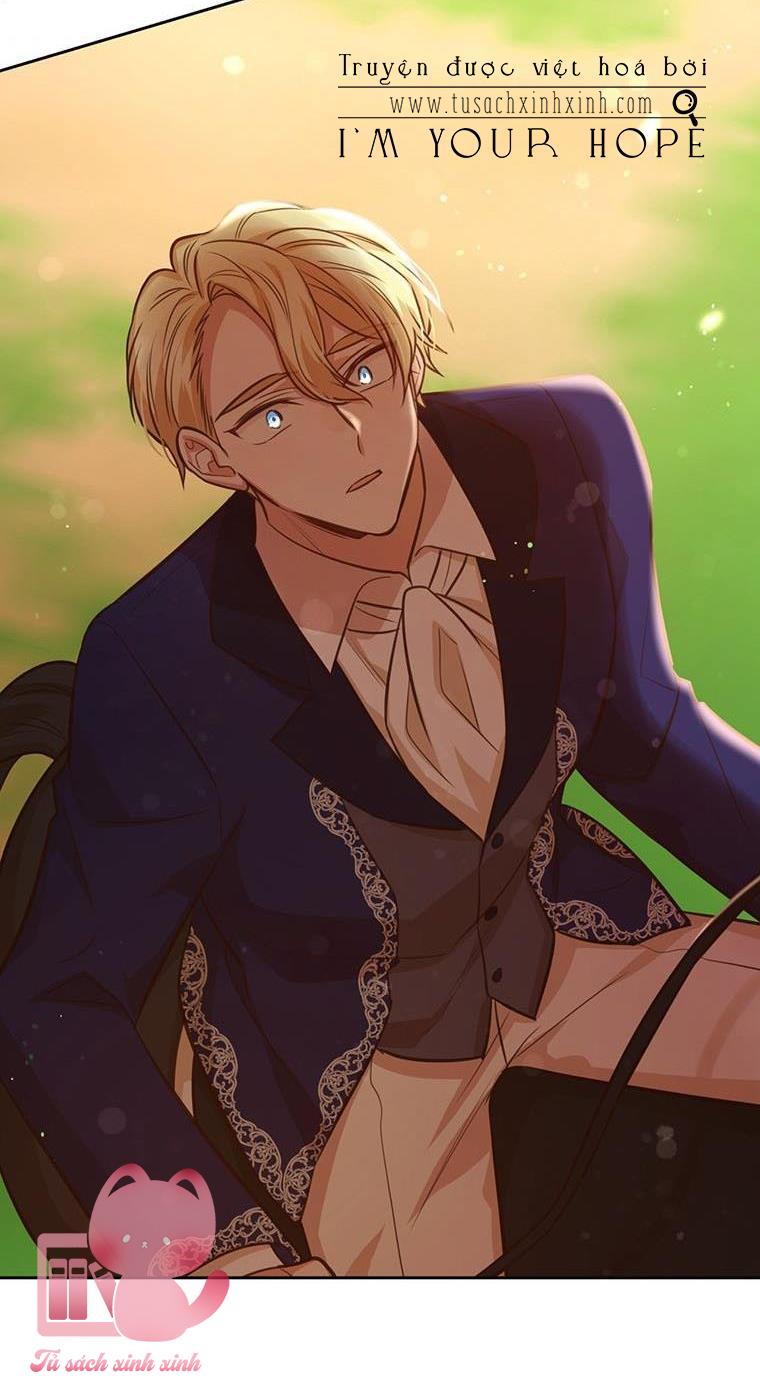 Yêu Tôi Đi, Dù Sao Ngài Cũng Chỉ Là Nhân Vật Phụ - Chap 63 - Trang 55