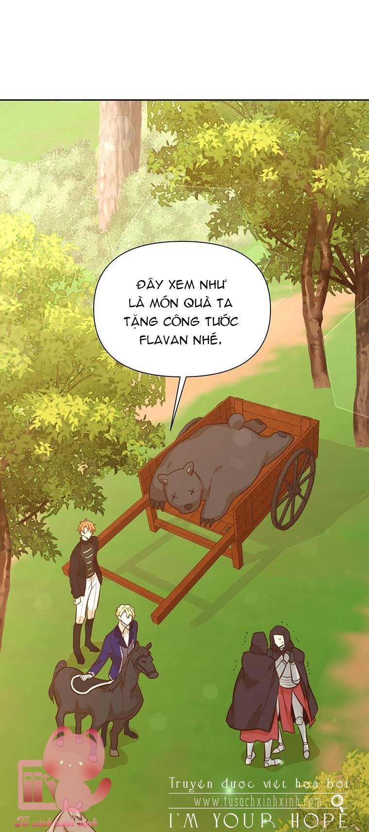 Yêu Tôi Đi, Dù Sao Ngài Cũng Chỉ Là Nhân Vật Phụ - Chap 63 - Trang 58
