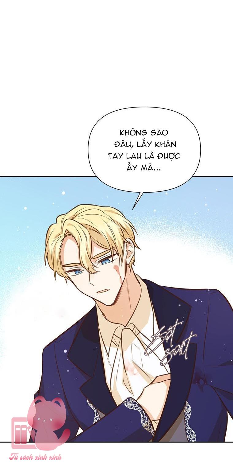 Yêu Tôi Đi, Dù Sao Ngài Cũng Chỉ Là Nhân Vật Phụ - Chap 63 - Trang 60